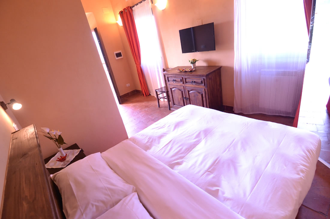 Camere di hotel ad ore a Roma