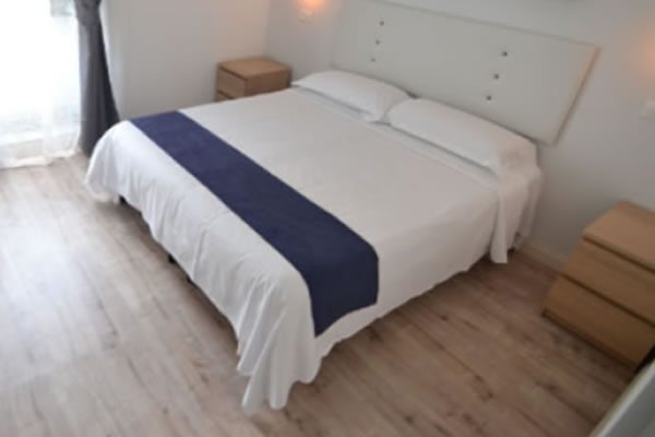 Camere di hotel a ore a Roma Termini
