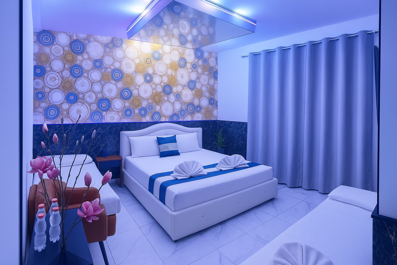 Camere a ore Roma. Camere di hotel a ore Roma. Camere di albergo a ore Roma. Camere di alberghi a ore a Roma. Day use Roma.